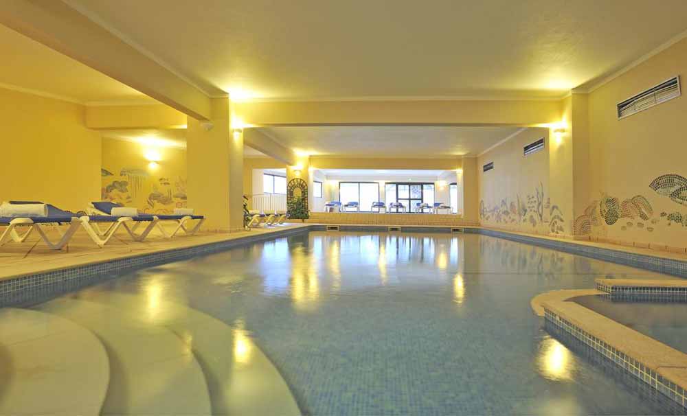 Tivoli Carvoeira  Hotel